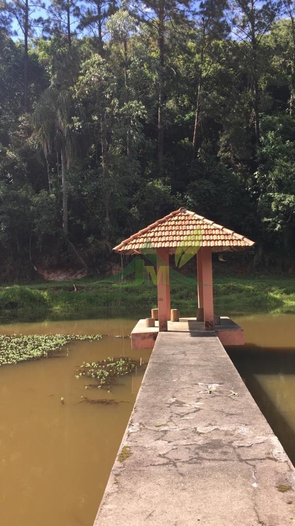 Sítio, 5 quartos, 27 hectares - Foto 4