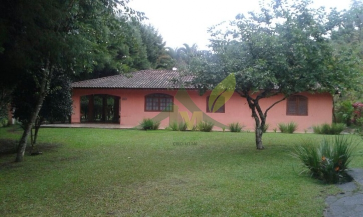 Sítio, 5 quartos, 27 hectares - Foto 8