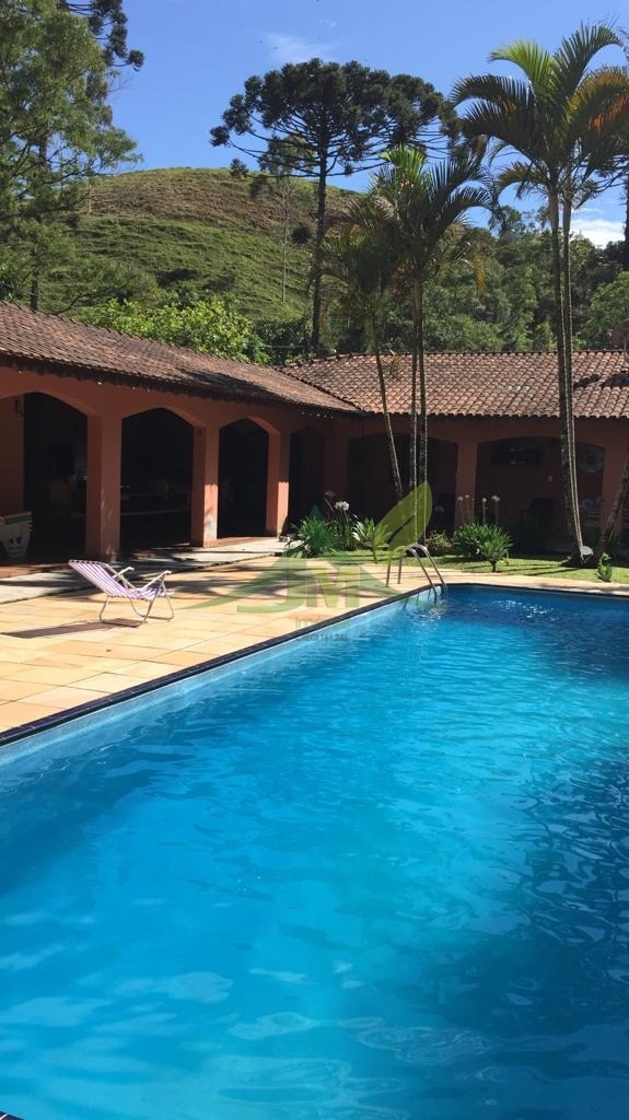 Sítio, 5 quartos, 27 hectares - Foto 10