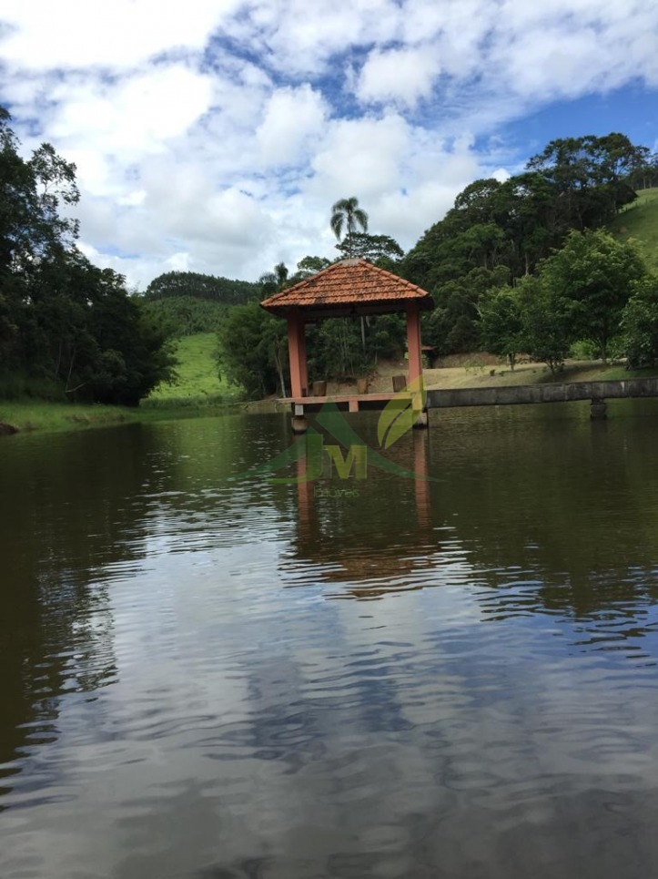 Sítio, 5 quartos, 27 hectares - Foto 11