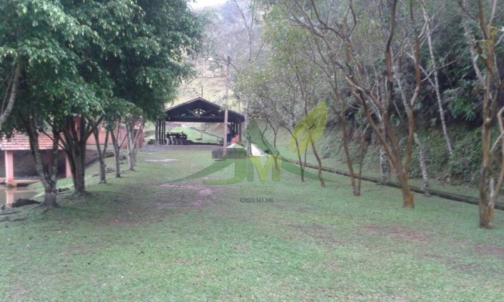 Sítio, 5 quartos, 27 hectares - Foto 12