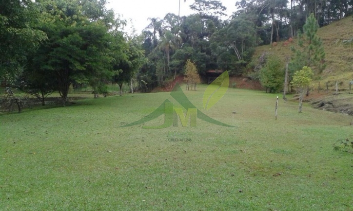Sítio, 5 quartos, 27 hectares - Foto 14