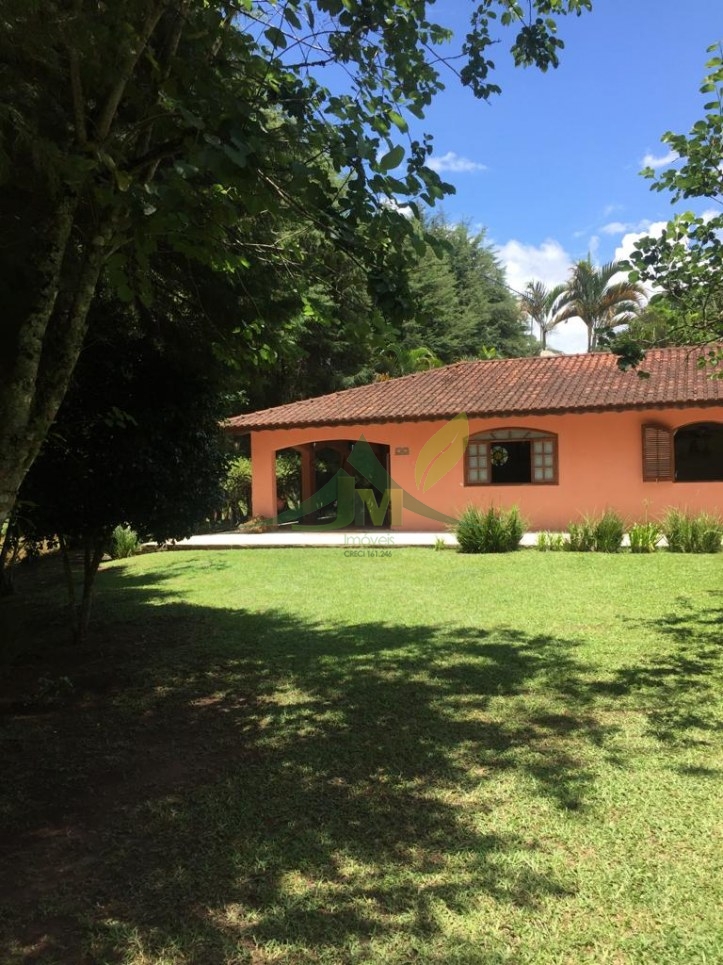 Sítio, 5 quartos, 27 hectares - Foto 16