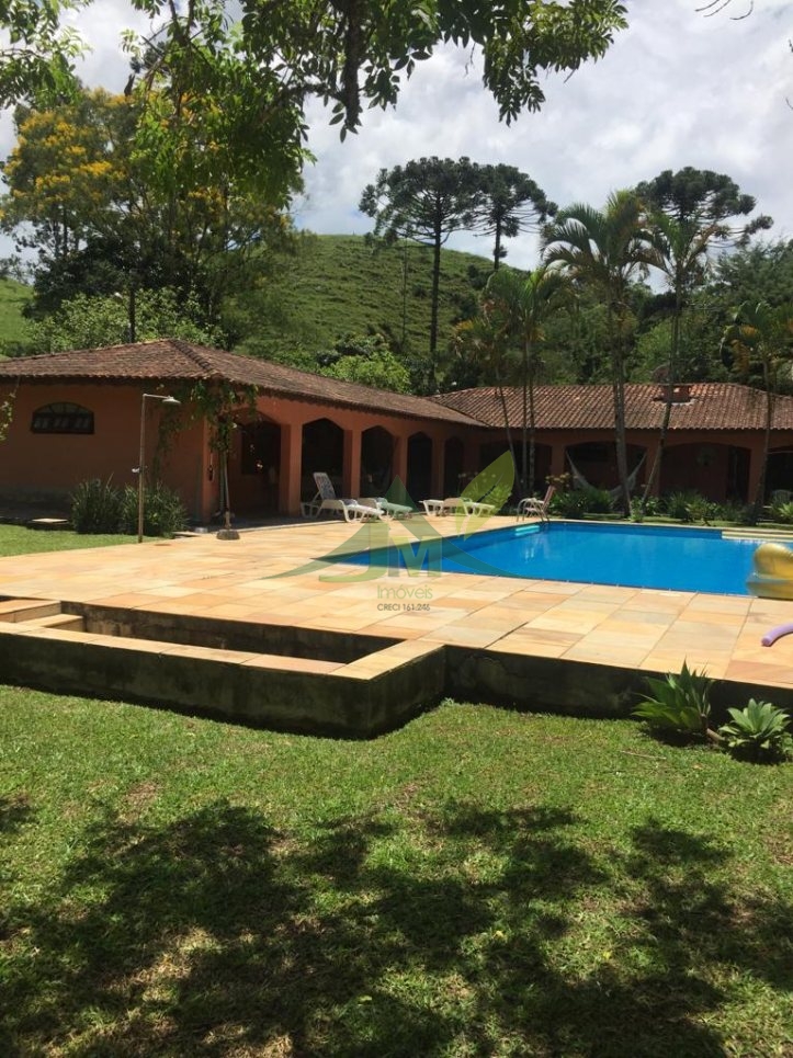 Sítio, 5 quartos, 27 hectares - Foto 18