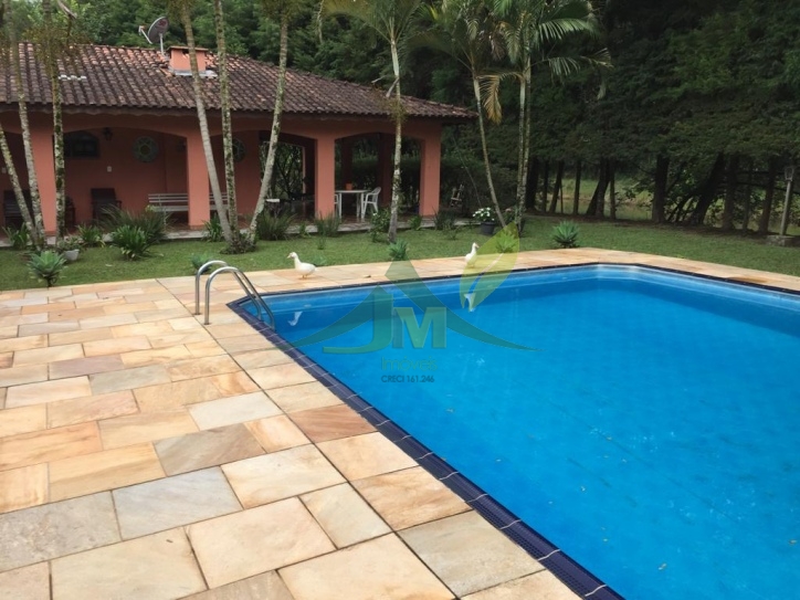 Sítio, 5 quartos, 27 hectares - Foto 19
