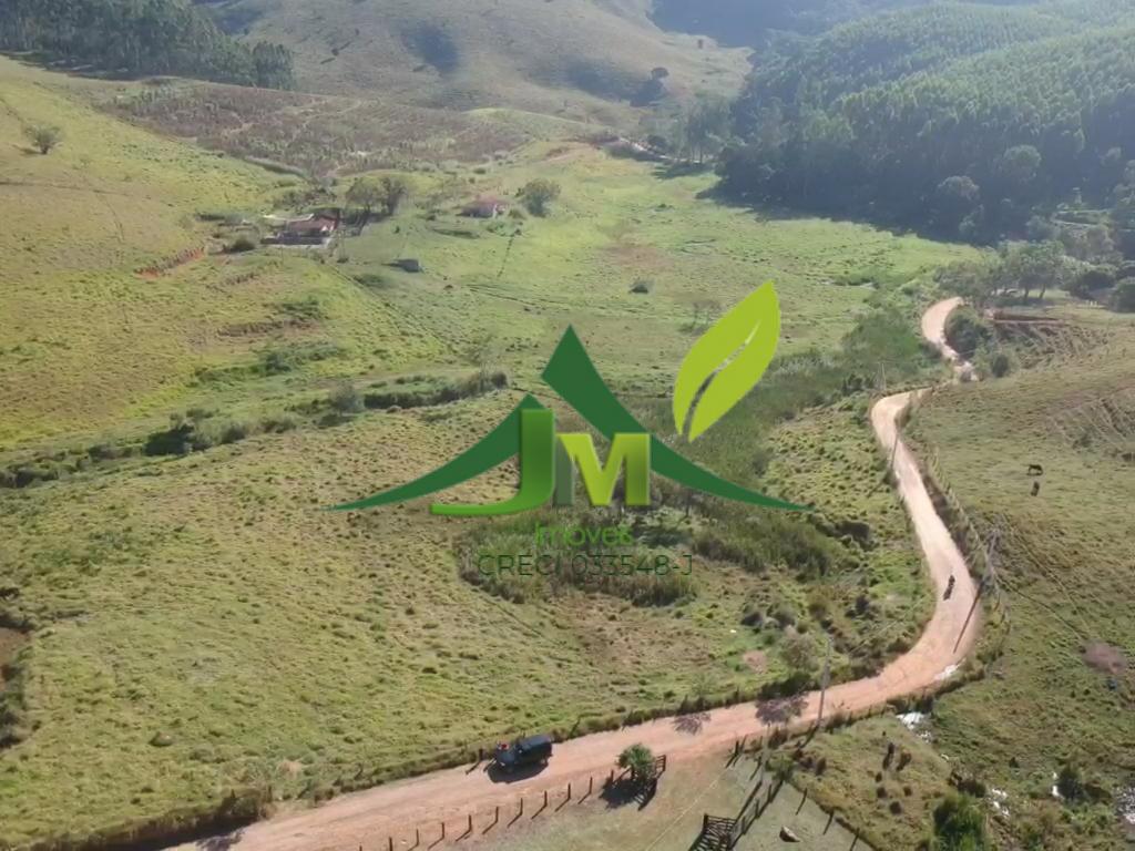 Terreno, 3 hectares - Foto 1