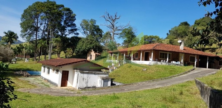 Sítio, 5 quartos, 19 hectares - Foto 6