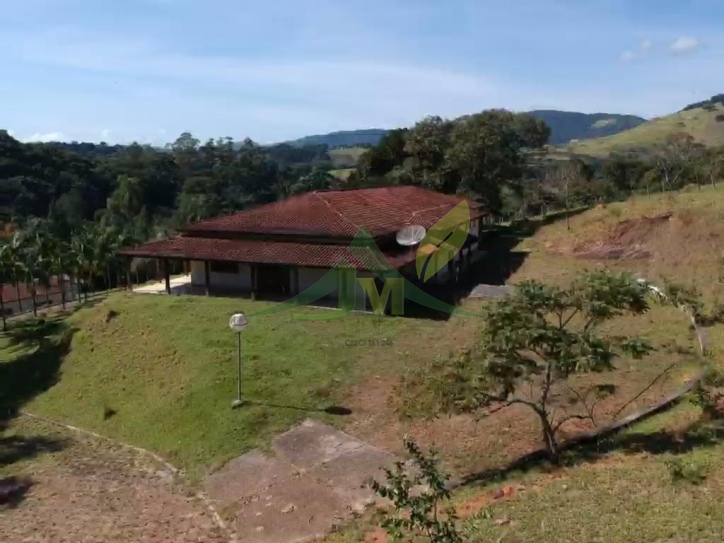 Sítio, 5 quartos, 19 hectares - Foto 7