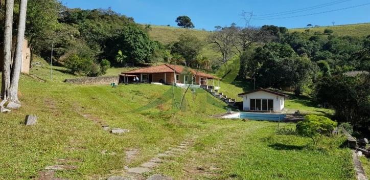 Sítio, 5 quartos, 19 hectares - Foto 8