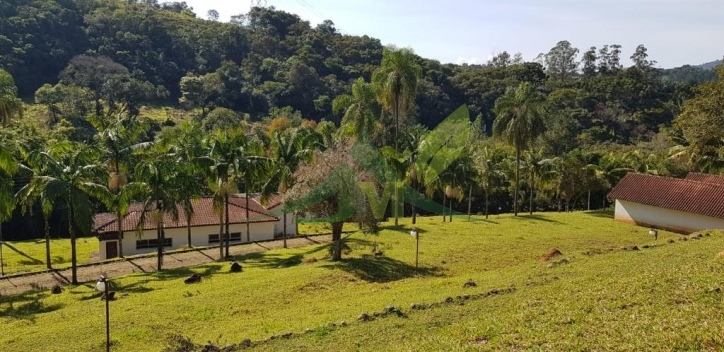 Sítio, 5 quartos, 19 hectares - Foto 9