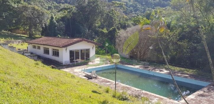 Sítio, 5 quartos, 19 hectares - Foto 10