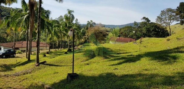 Sítio, 5 quartos, 19 hectares - Foto 11