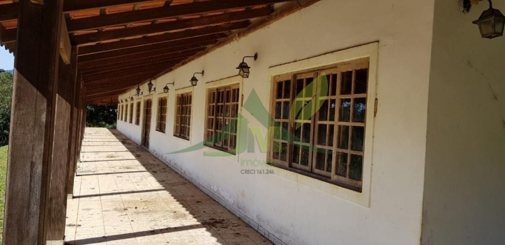 Sítio, 5 quartos, 19 hectares - Foto 12