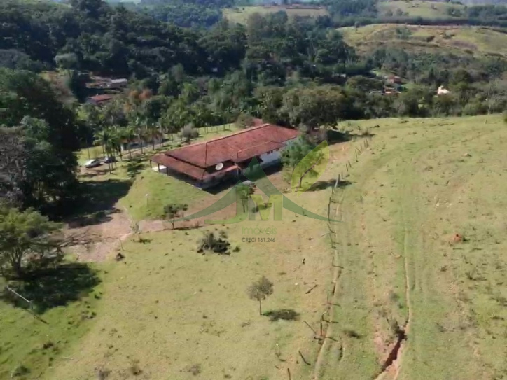 Sítio, 5 quartos, 19 hectares - Foto 13