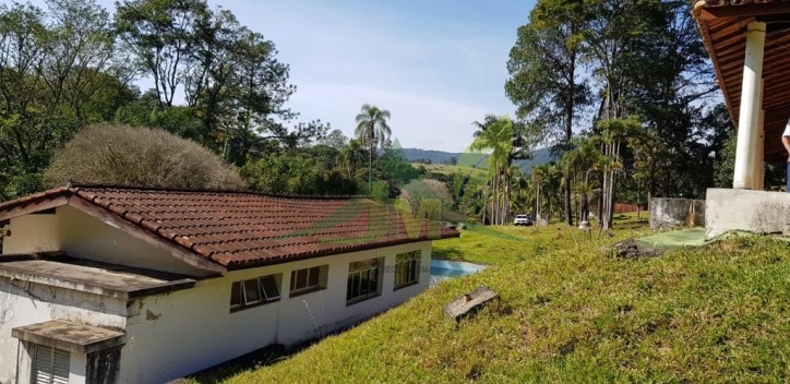 Sítio, 5 quartos, 19 hectares - Foto 16