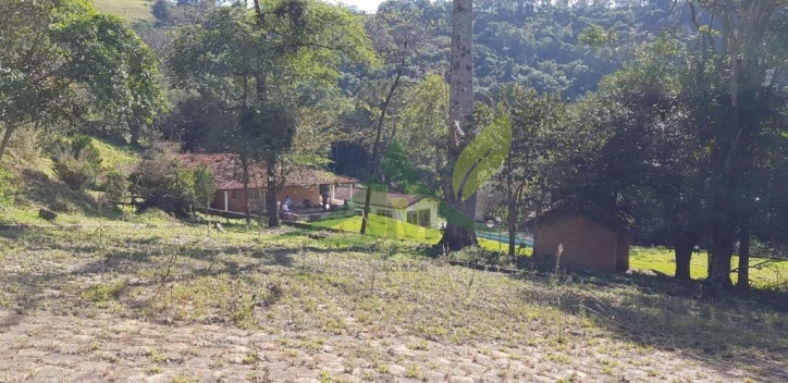 Sítio, 5 quartos, 19 hectares - Foto 18
