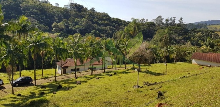 Sítio, 5 quartos, 19 hectares - Foto 20