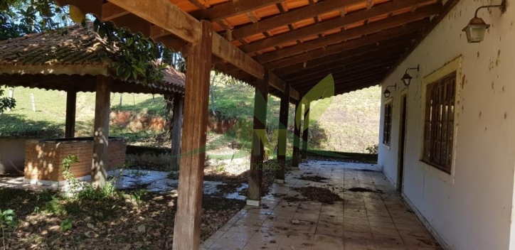 Sítio, 5 quartos, 19 hectares - Foto 22