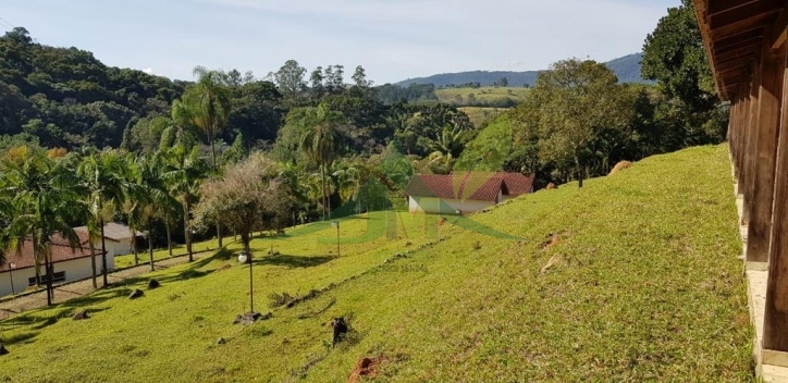 Sítio, 5 quartos, 19 hectares - Foto 25
