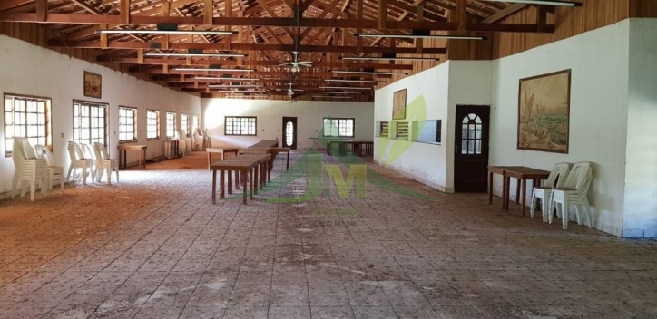 Sítio, 5 quartos, 19 hectares - Foto 26