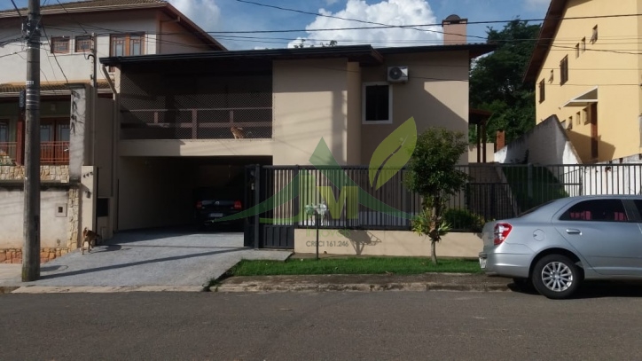 Casa, 2 quartos, 350 m² - Foto 1