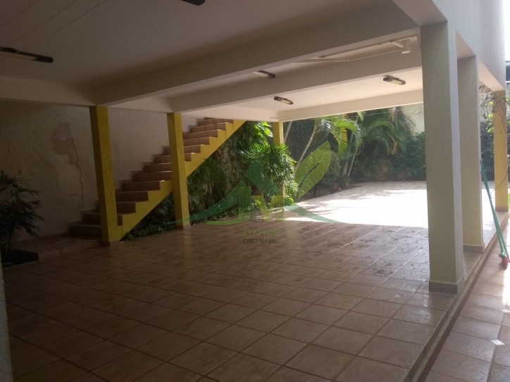 Casa de Condomínio, 6 quartos - Foto 34