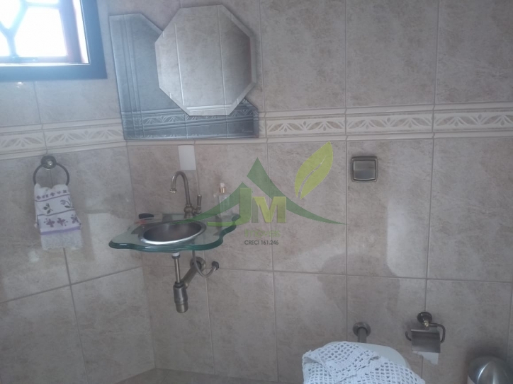 Casa de Condomínio, 6 quartos - Foto 28