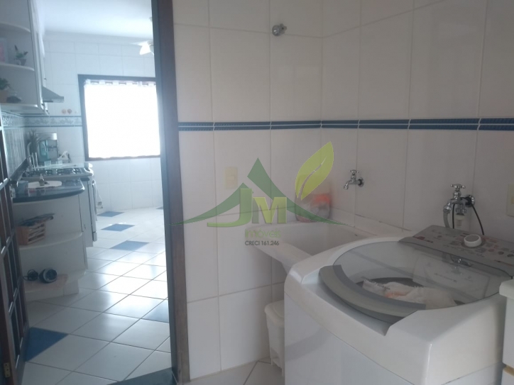 Casa de Condomínio, 6 quartos - Foto 27