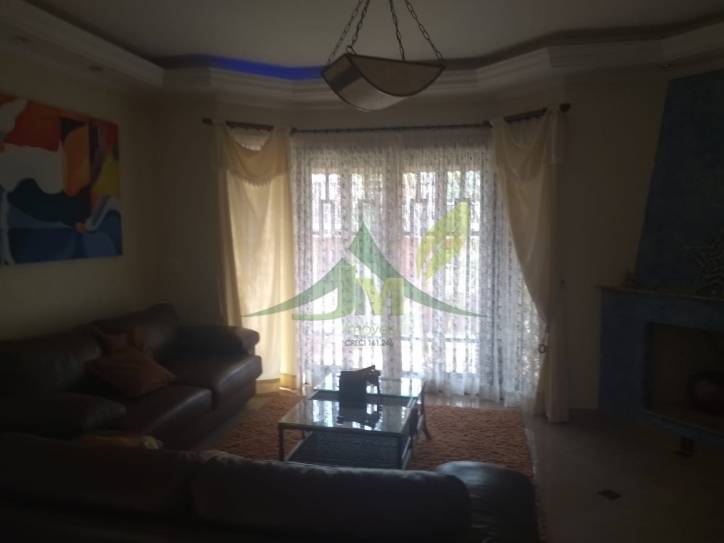 Casa de Condomínio, 6 quartos - Foto 26