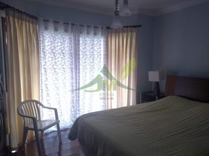 Casa de Condomínio, 6 quartos - Foto 31