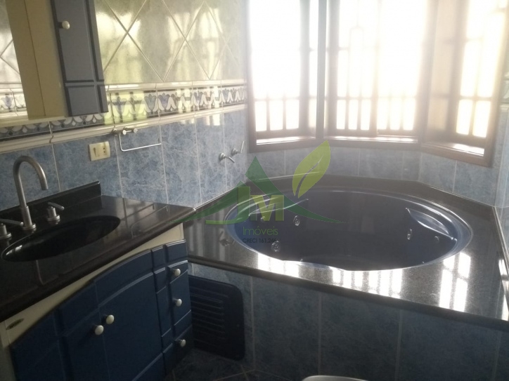 Casa de Condomínio, 6 quartos - Foto 22