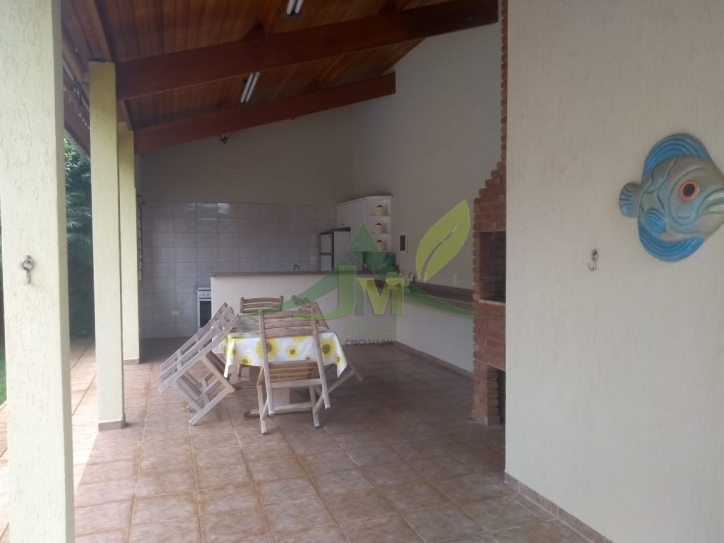 Casa de Condomínio, 6 quartos - Foto 14