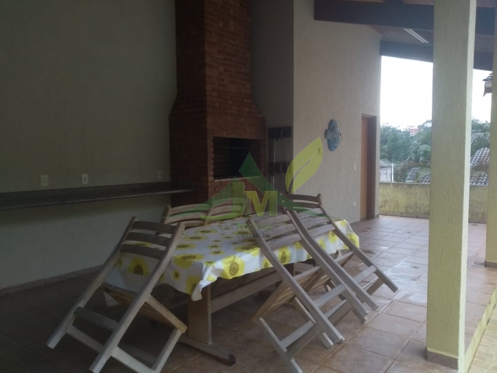 Casa de Condomínio, 6 quartos - Foto 12