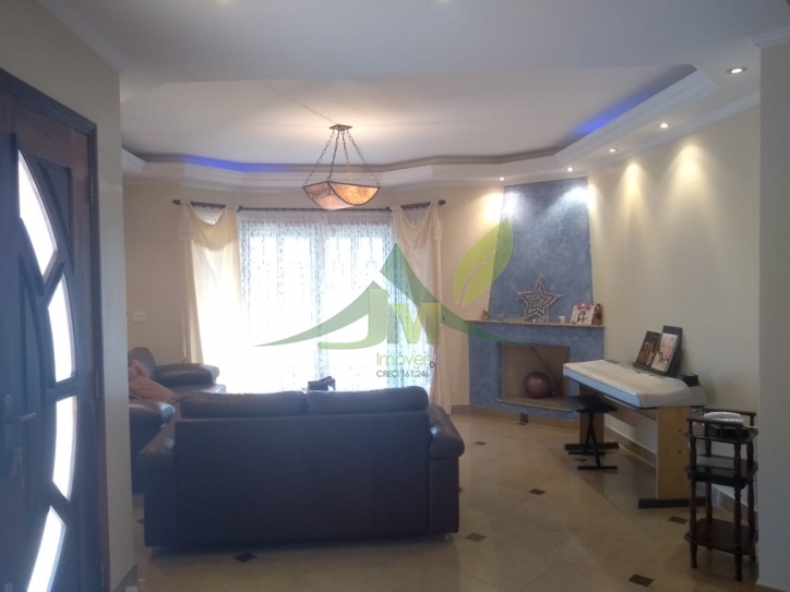 Casa de Condomínio, 6 quartos - Foto 10