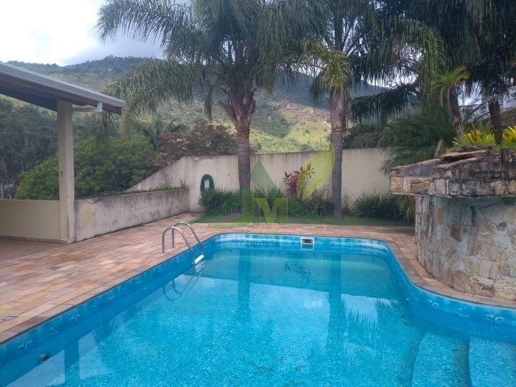 Casa de Condomínio, 6 quartos - Foto 9