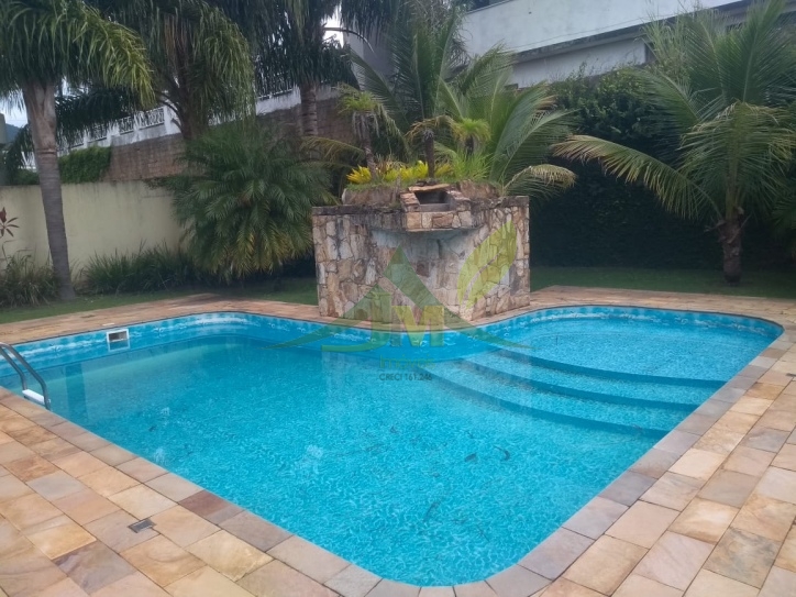 Casa de Condomínio, 6 quartos - Foto 8