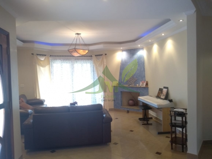 Casa de Condomínio, 6 quartos - Foto 6