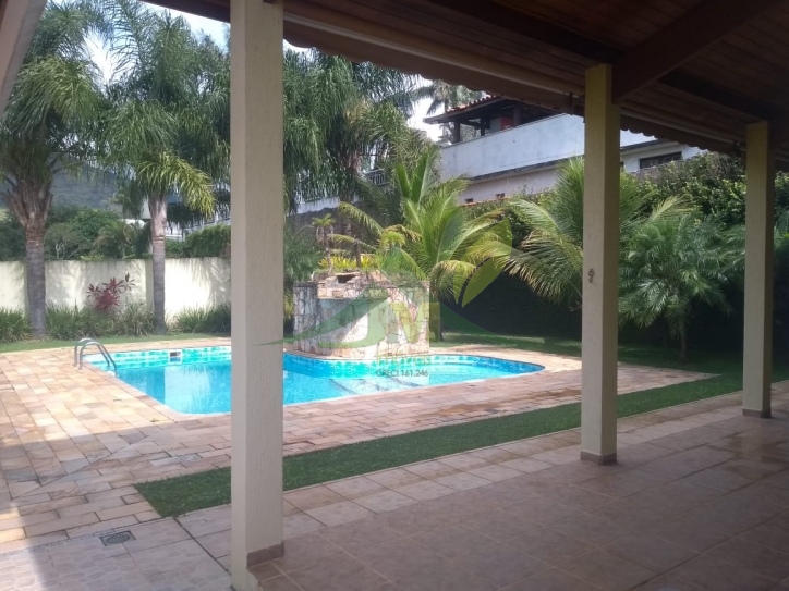 Casa de Condomínio, 6 quartos - Foto 5