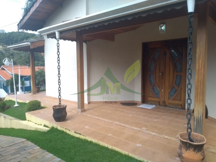 Casa de Condomínio, 6 quartos - Foto 4