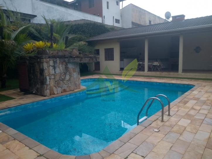 Casa de Condomínio, 6 quartos - Foto 3