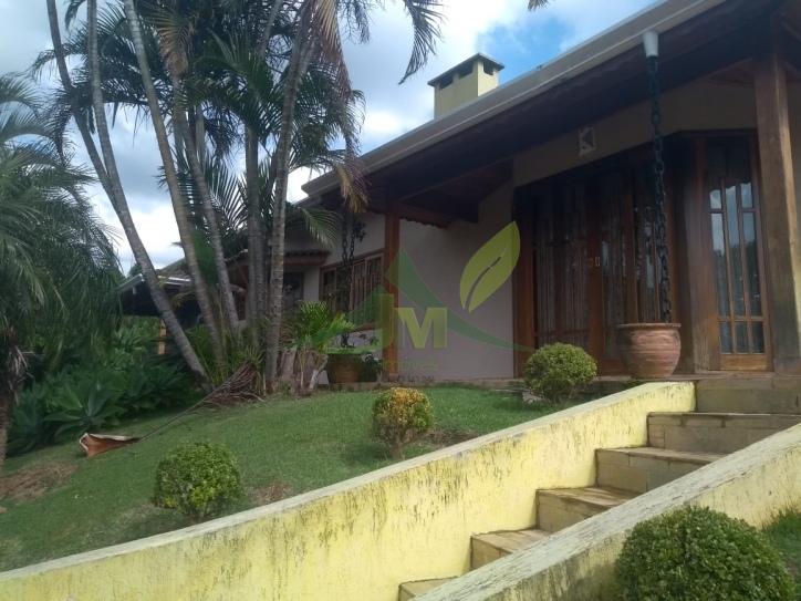 Casa de Condomínio, 6 quartos - Foto 2