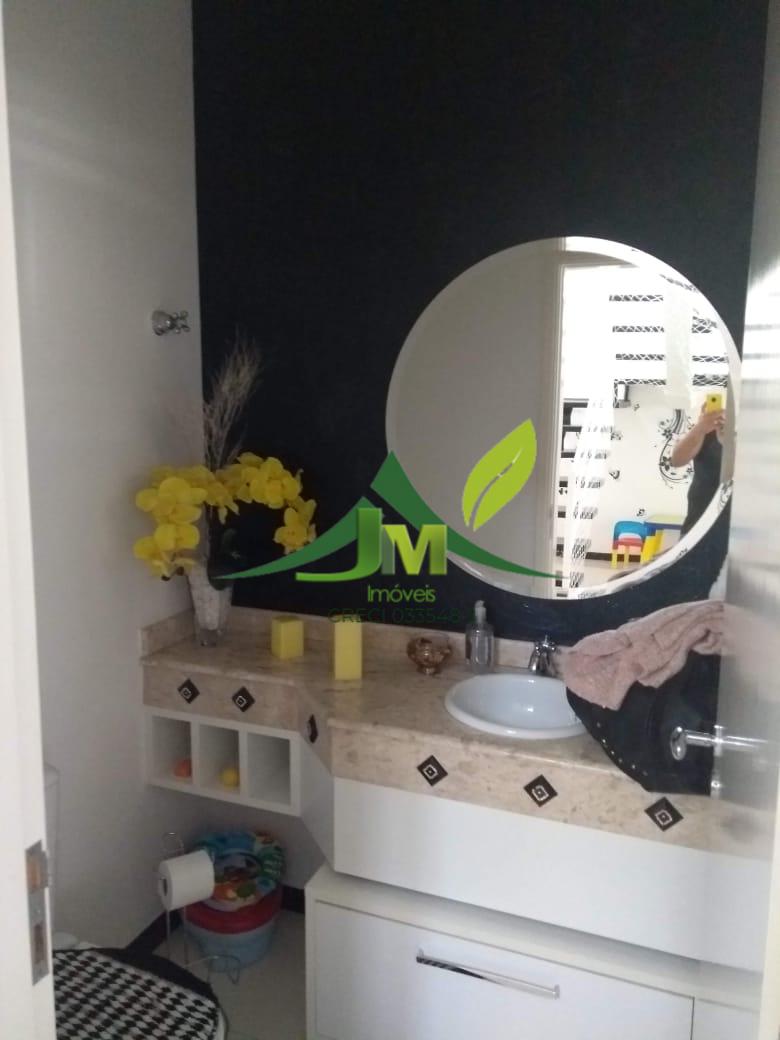 Casa de Condomínio, 4 quartos - Foto 8