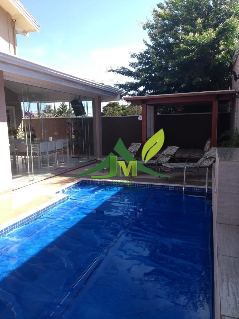 Casa de Condomínio, 4 quartos - Foto 3