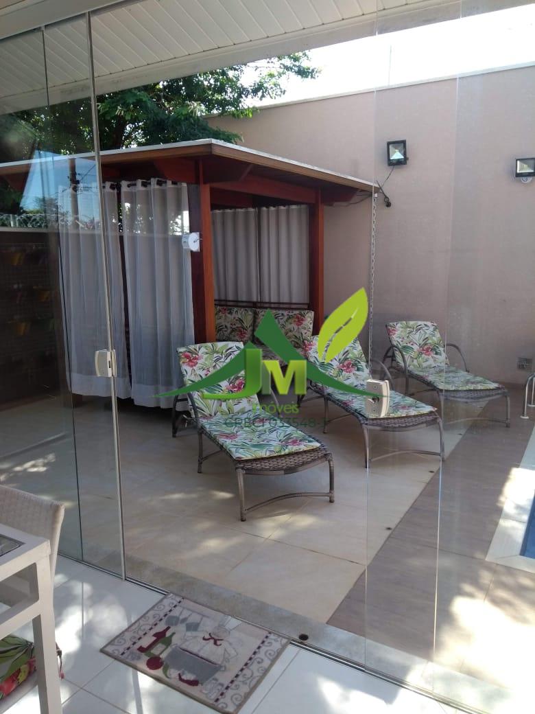 Casa de Condomínio, 4 quartos - Foto 11