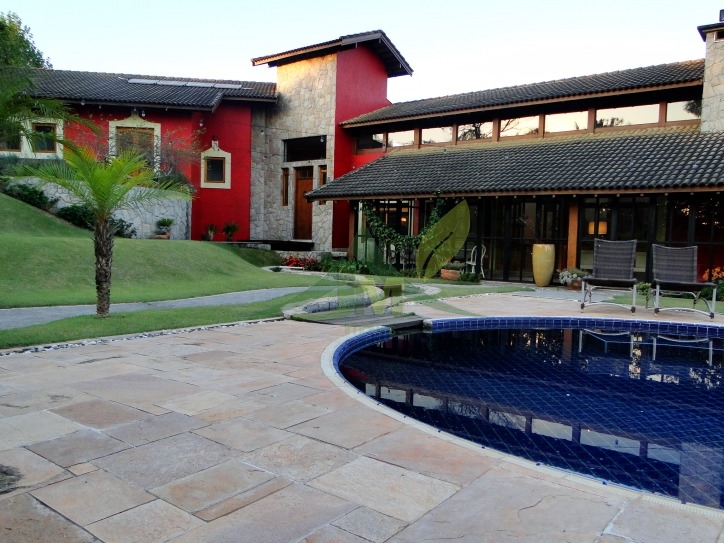 Casa de Condomínio, 4 quartos - Foto 2