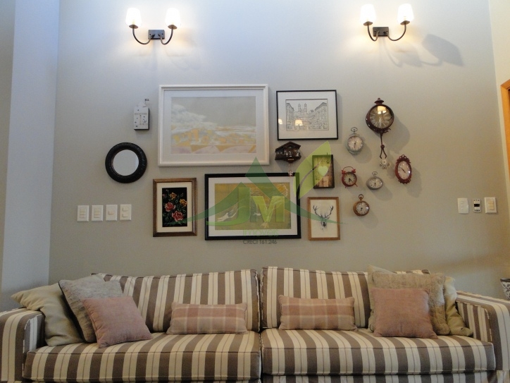 Casa de Condomínio, 4 quartos - Foto 4