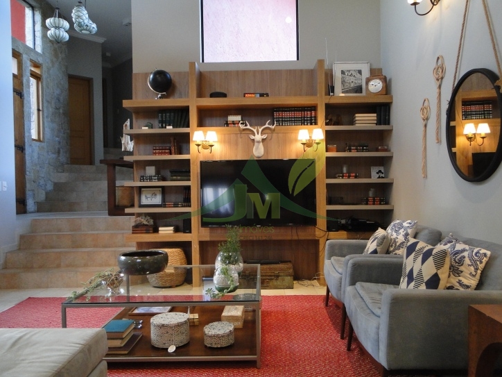 Casa de Condomínio, 4 quartos - Foto 5