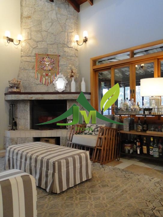 Casa de Condomínio, 4 quartos - Foto 6