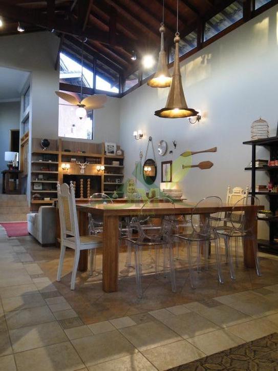 Casa de Condomínio, 4 quartos - Foto 7