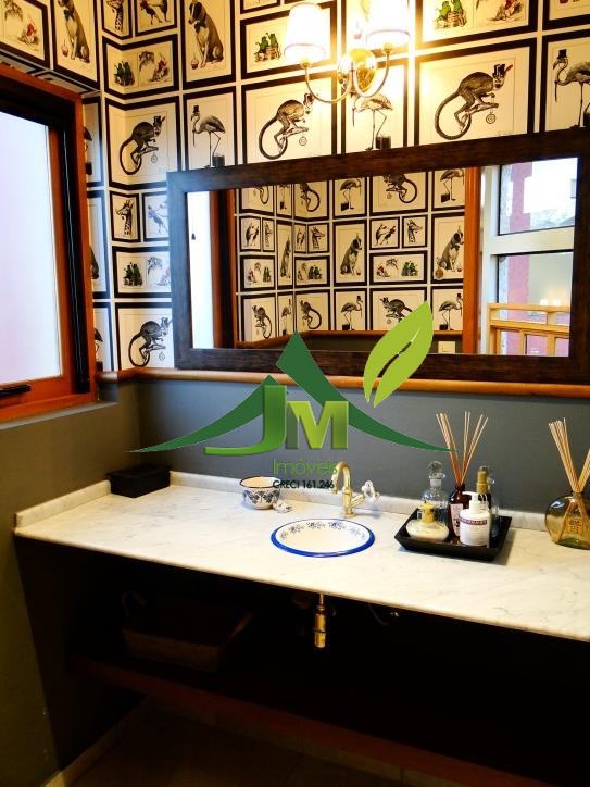 Casa de Condomínio, 4 quartos - Foto 10
